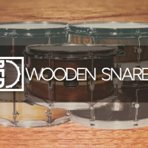 Wooden Snares
