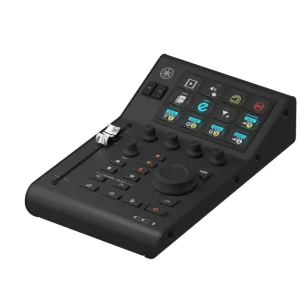 Yamaha CC1 USB Controller