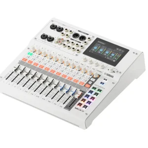 Yamaha MGX12 Digital Mixing Console (Hvid)