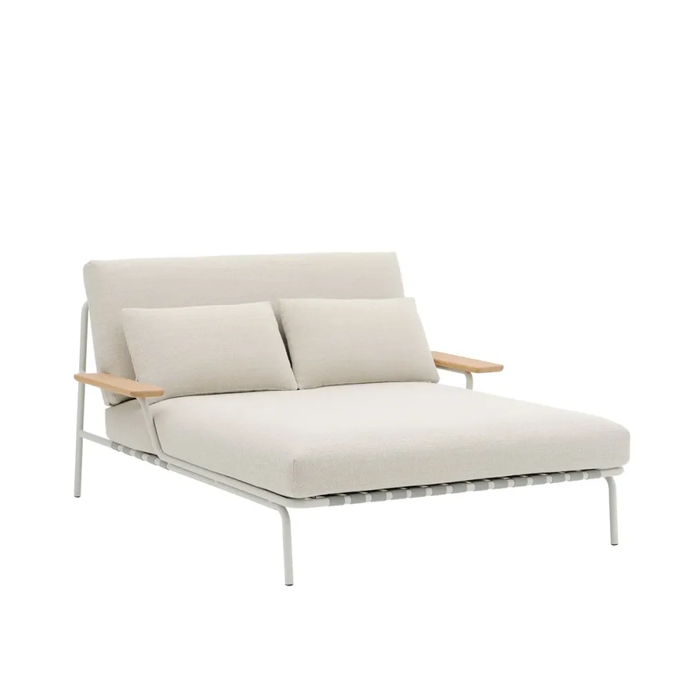 Solseng Settle - Laze 1/Grey