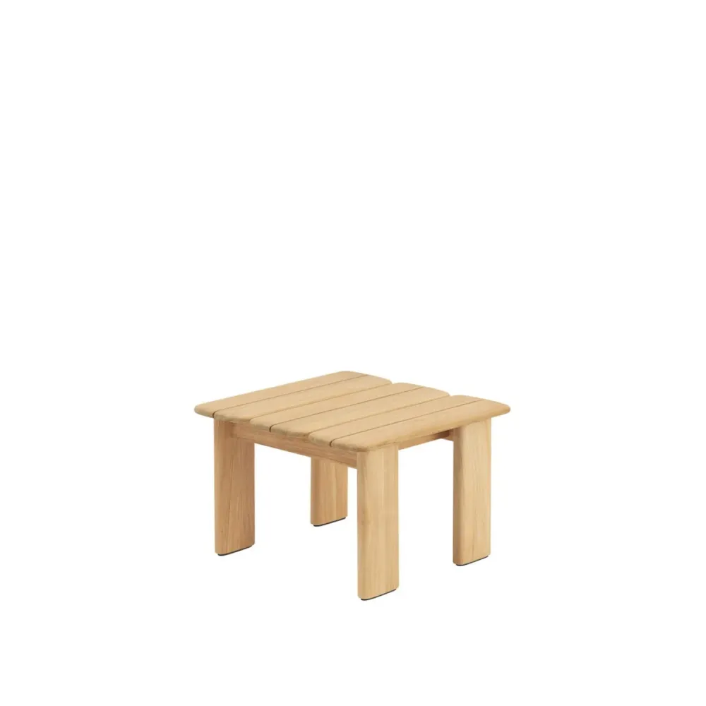 Utendørs Loungebord Assemble 55x55