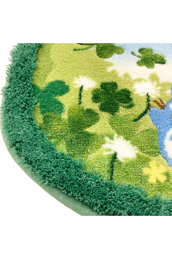 Bath Toilet Mat: My Neighbor Totoro