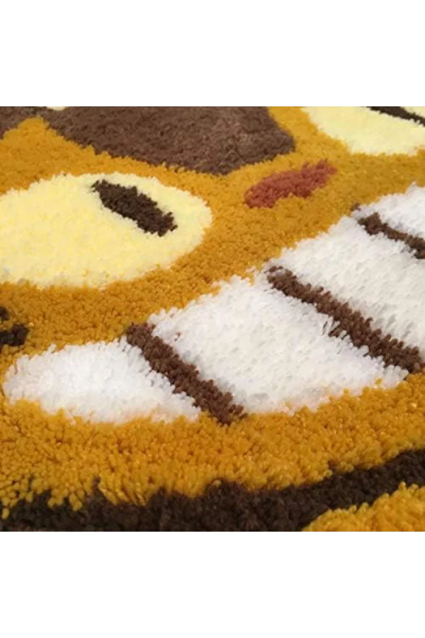 Catbus Mat: My Neighbor Totoro