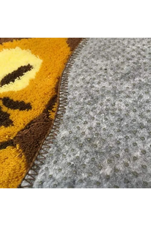 Catbus Mat: My Neighbor Totoro