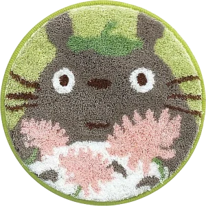 Chair Mat: My Neighbor Totoro