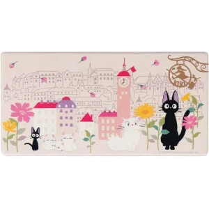 Kitchen Mat: Kiki's Delivery Service