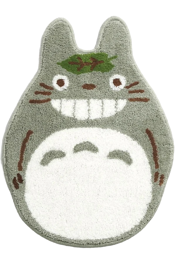 Totoro Mat: My Neighbor Totoro