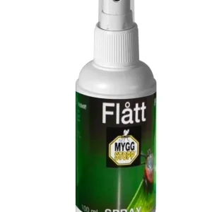 Flåttspray Myggstopp 100ml