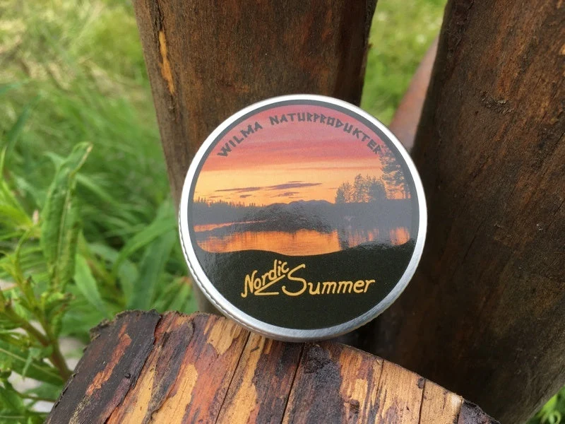 Nordic Summer Myggmiddel
