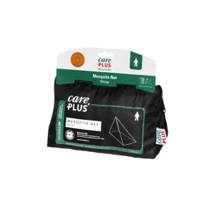 Care Plus Mosquito Net - Wedge Durallin® (1pers)