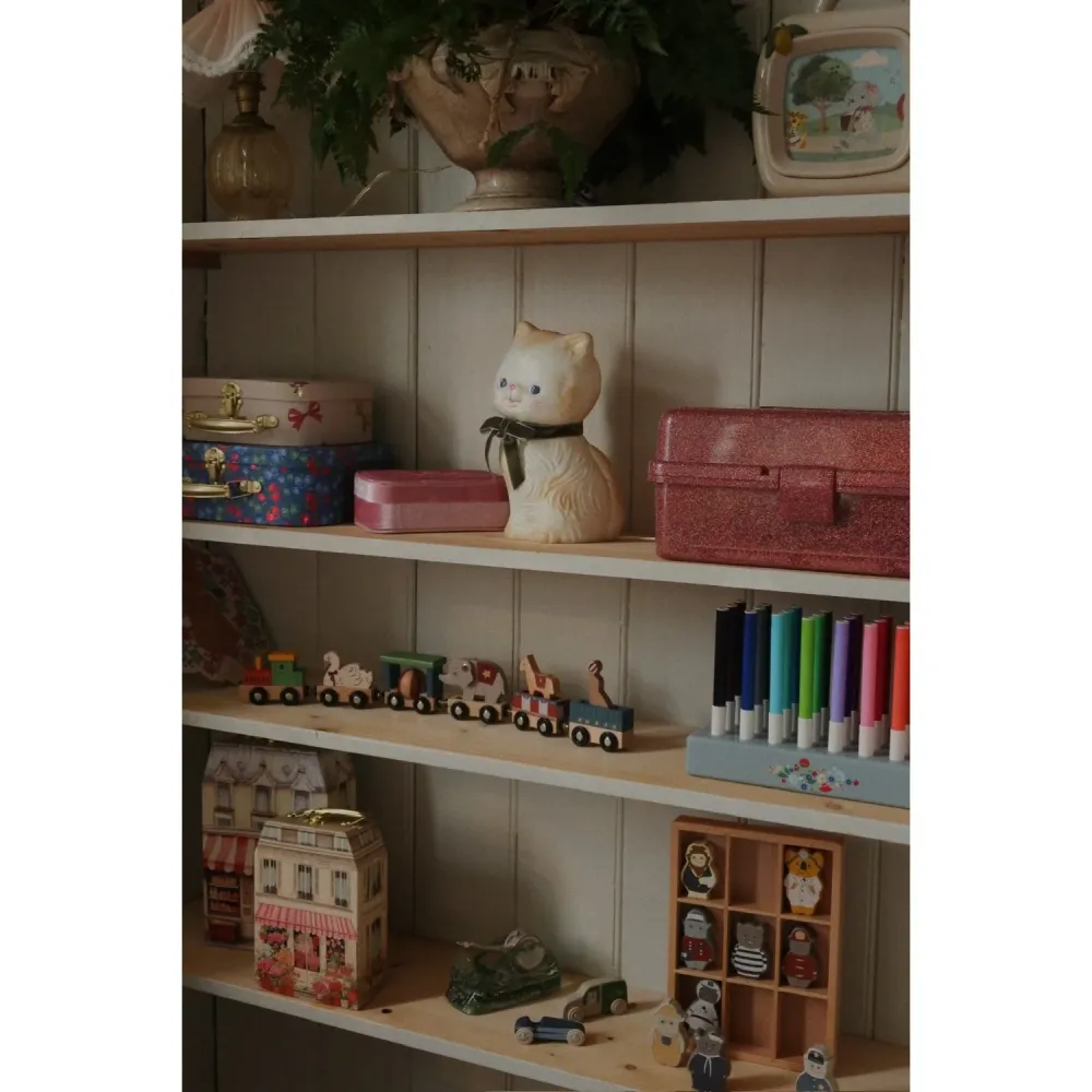 Konges Sløjd Multi Cat Lampe