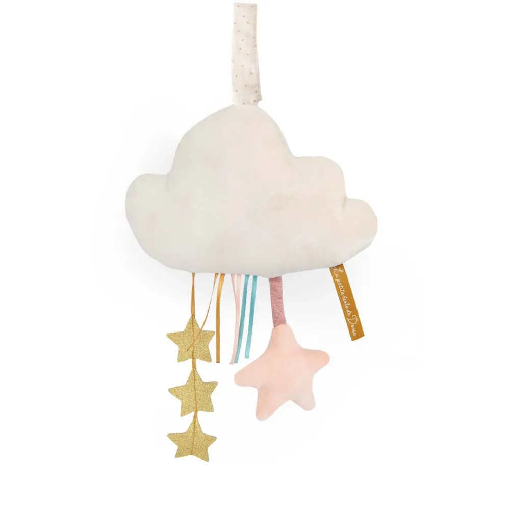 Moulin Roty Luminous Sky - La Petite Ecole de Danse