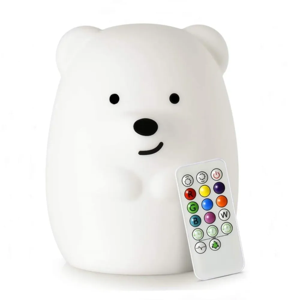 NiteLite Bear