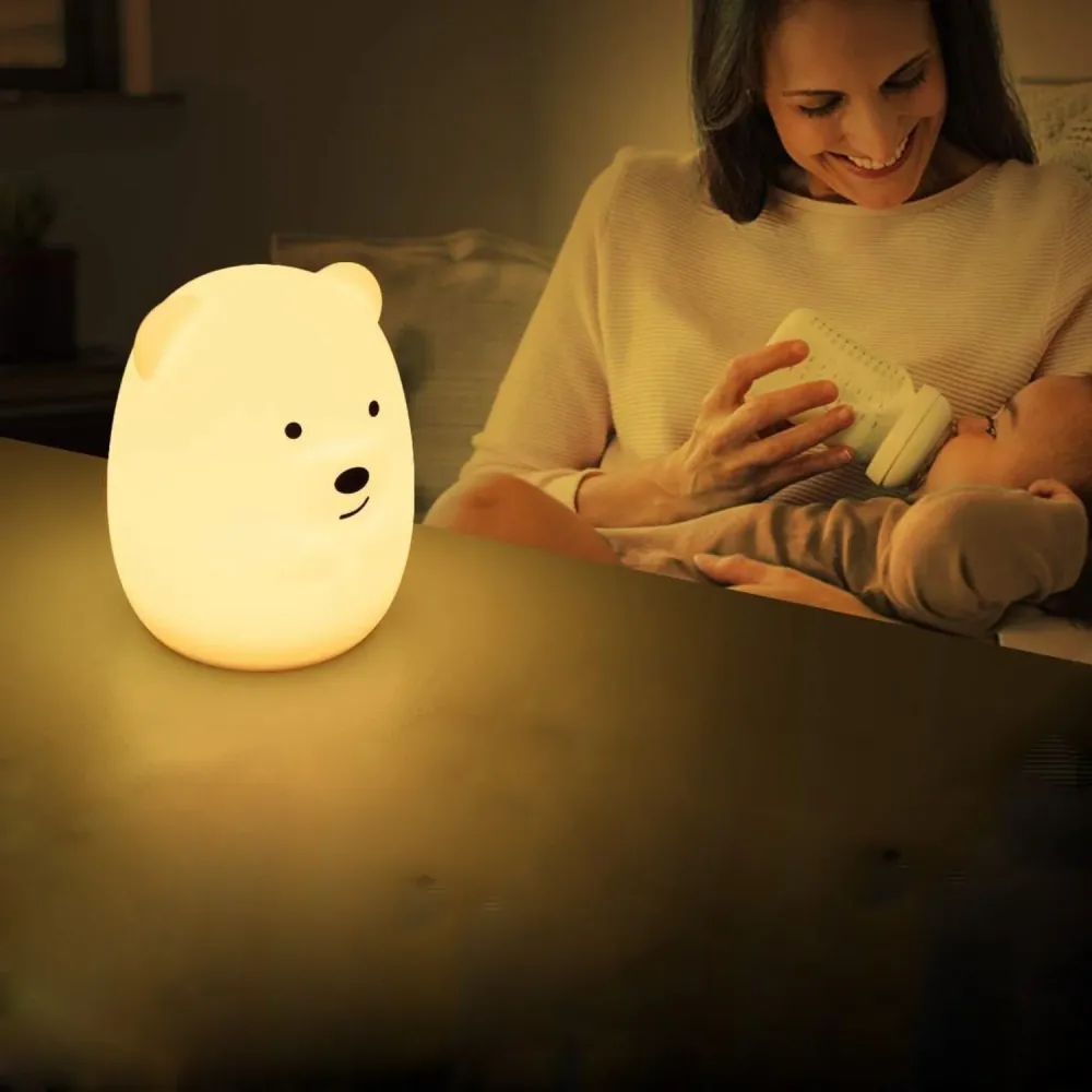 NiteLite Bear