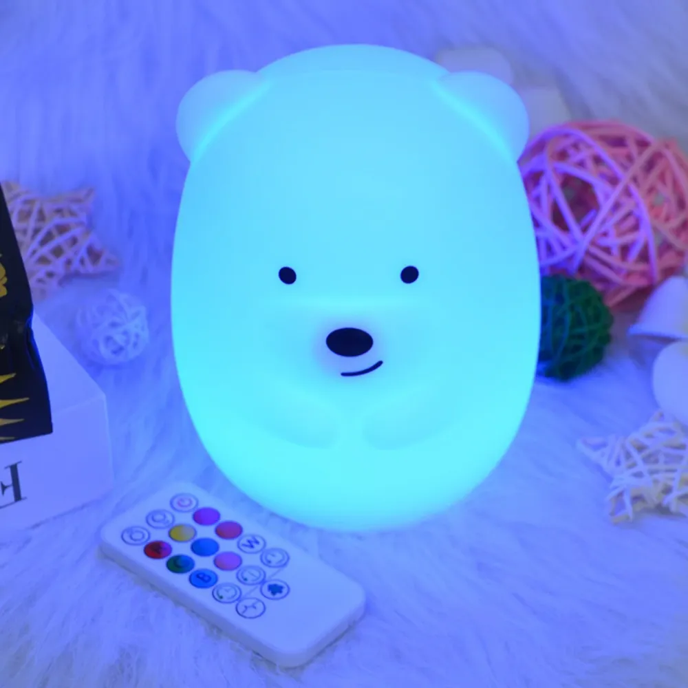 NiteLite Bear