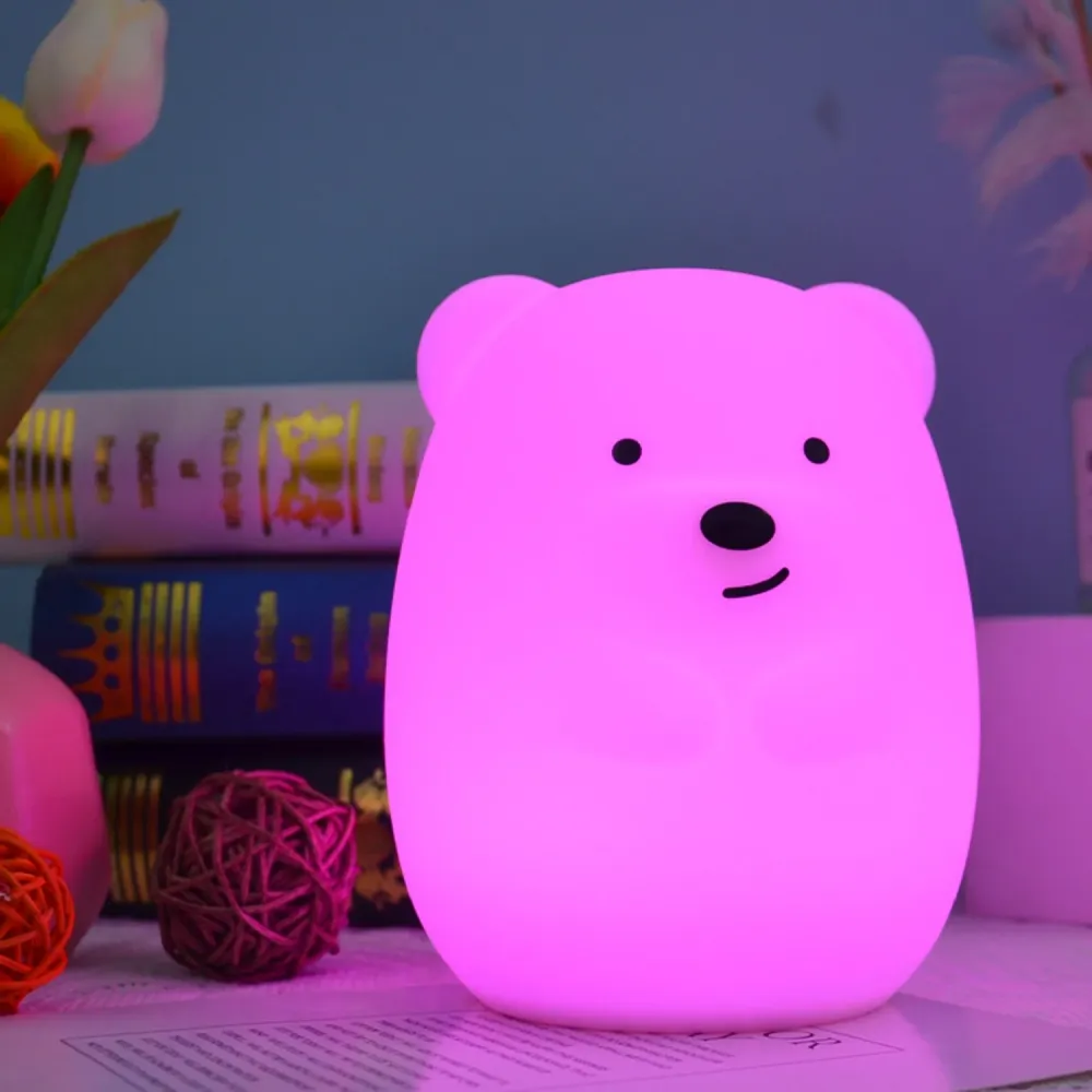 NiteLite Bear