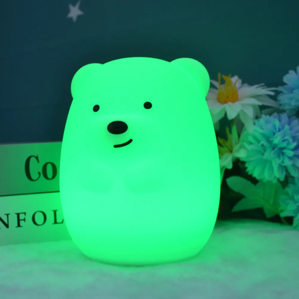 NiteLite Bear