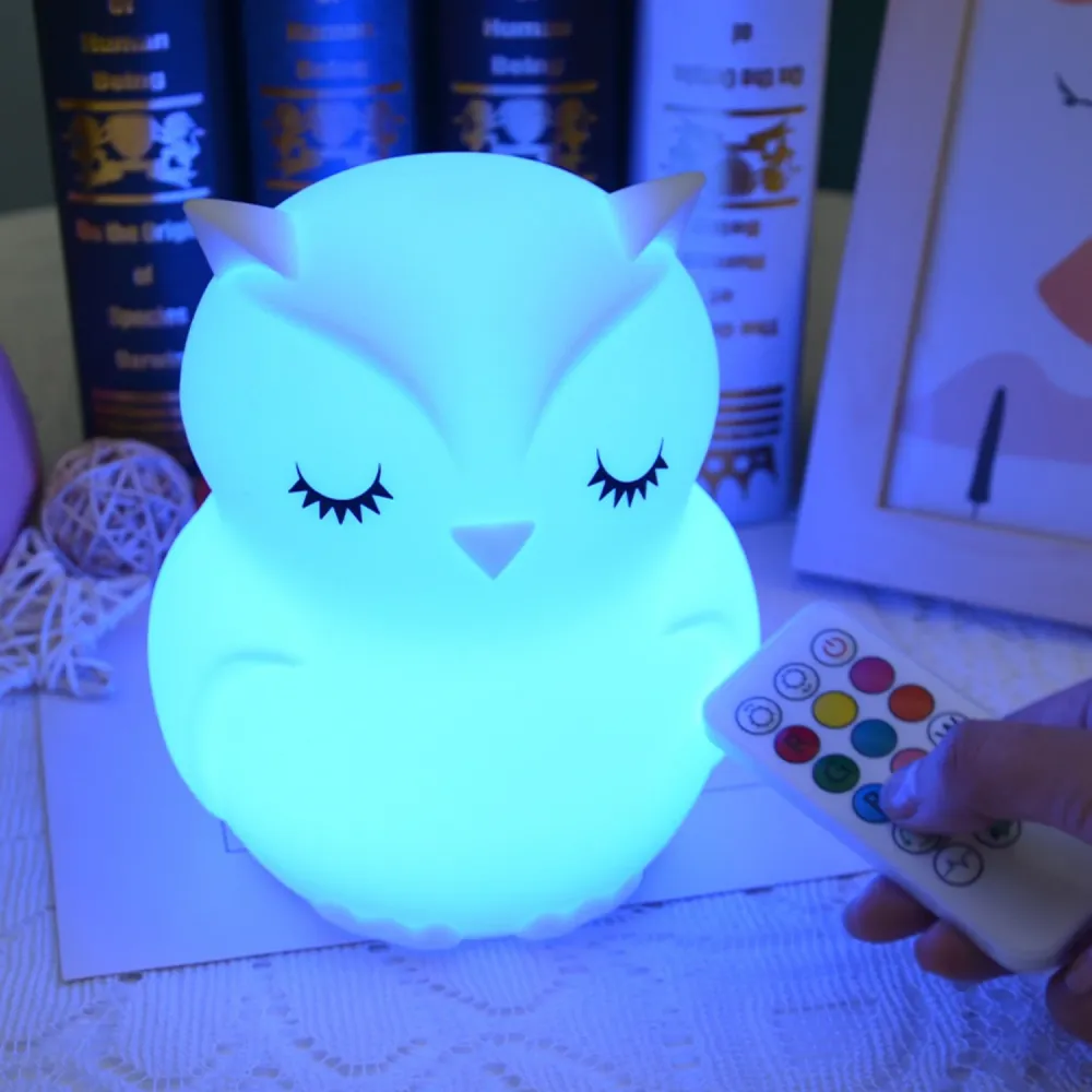 NiteLite Owl