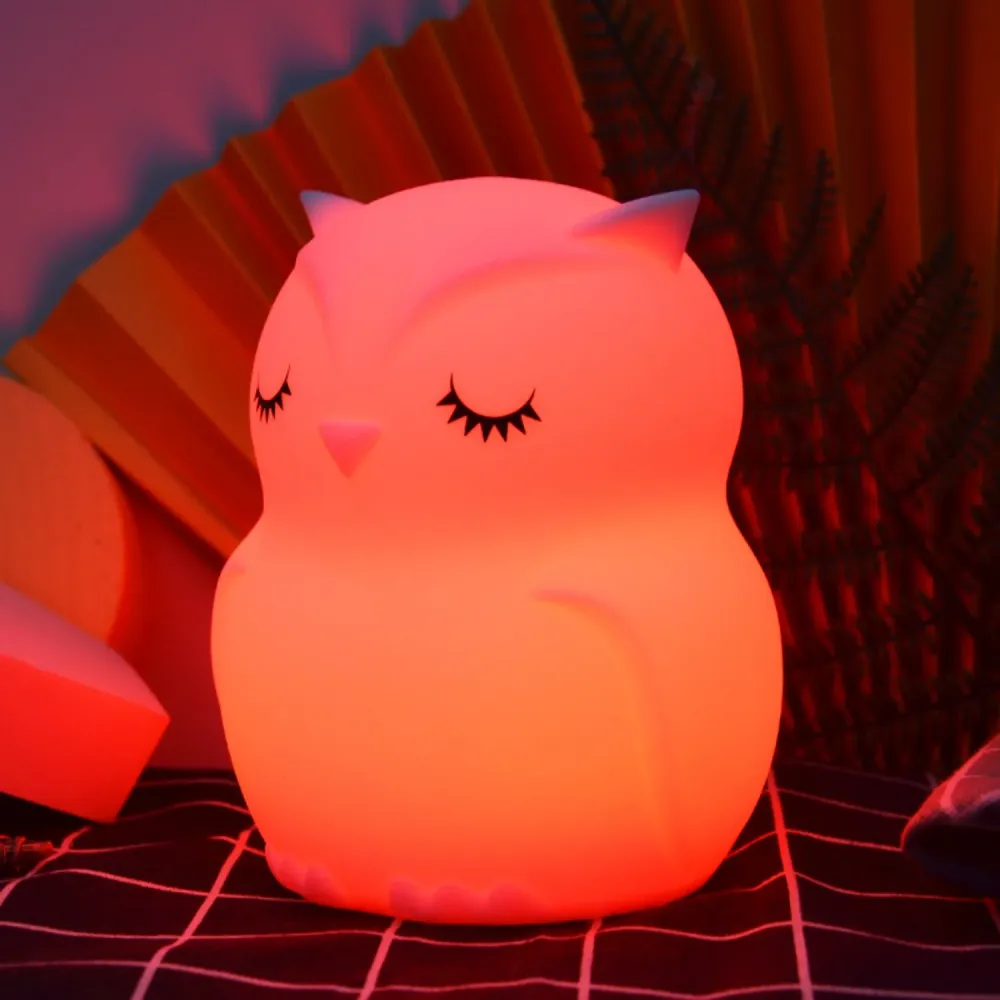 NiteLite Owl