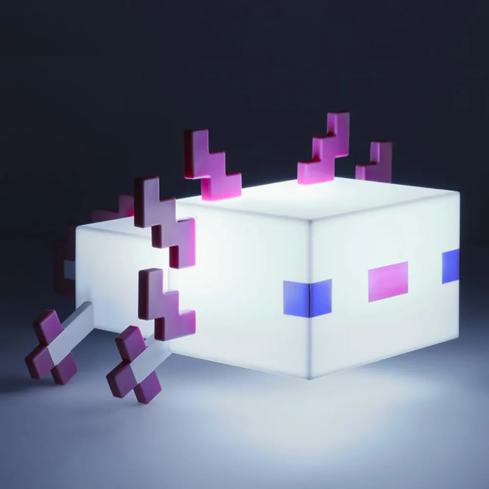 Paladone Axolotl Light