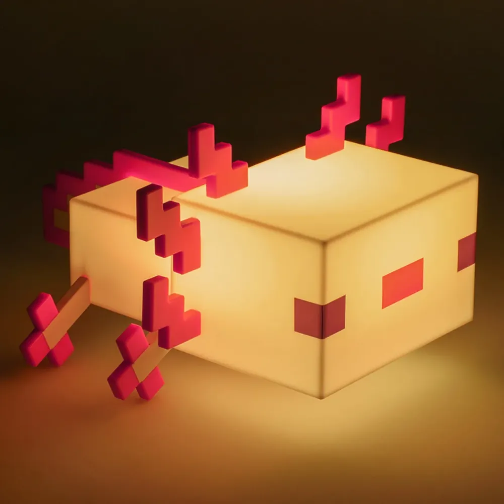 Paladone Axolotl Light