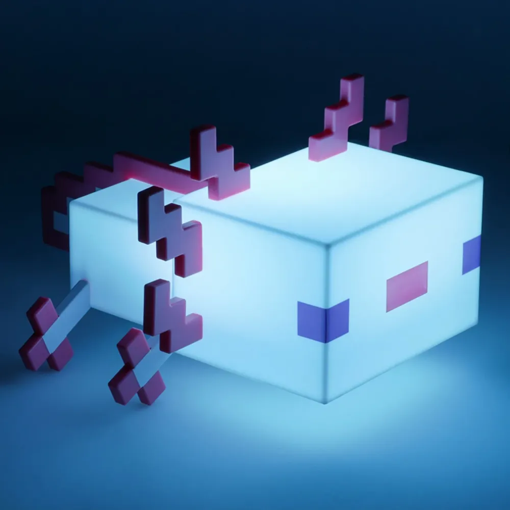 Paladone Axolotl Light