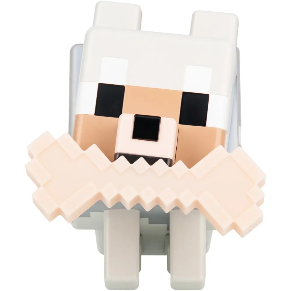 Paladone Wolf Globuddies Light