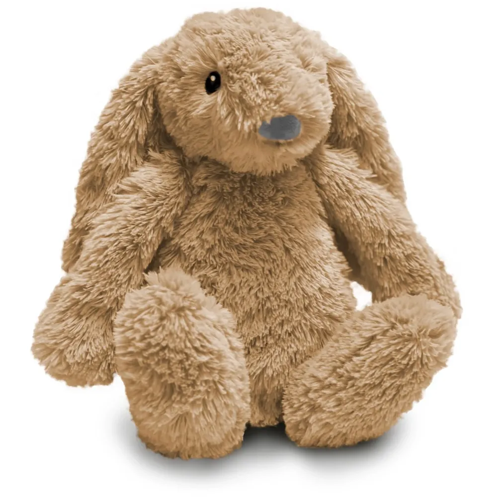 Zazu Beige Ro Rabbit Nightlight