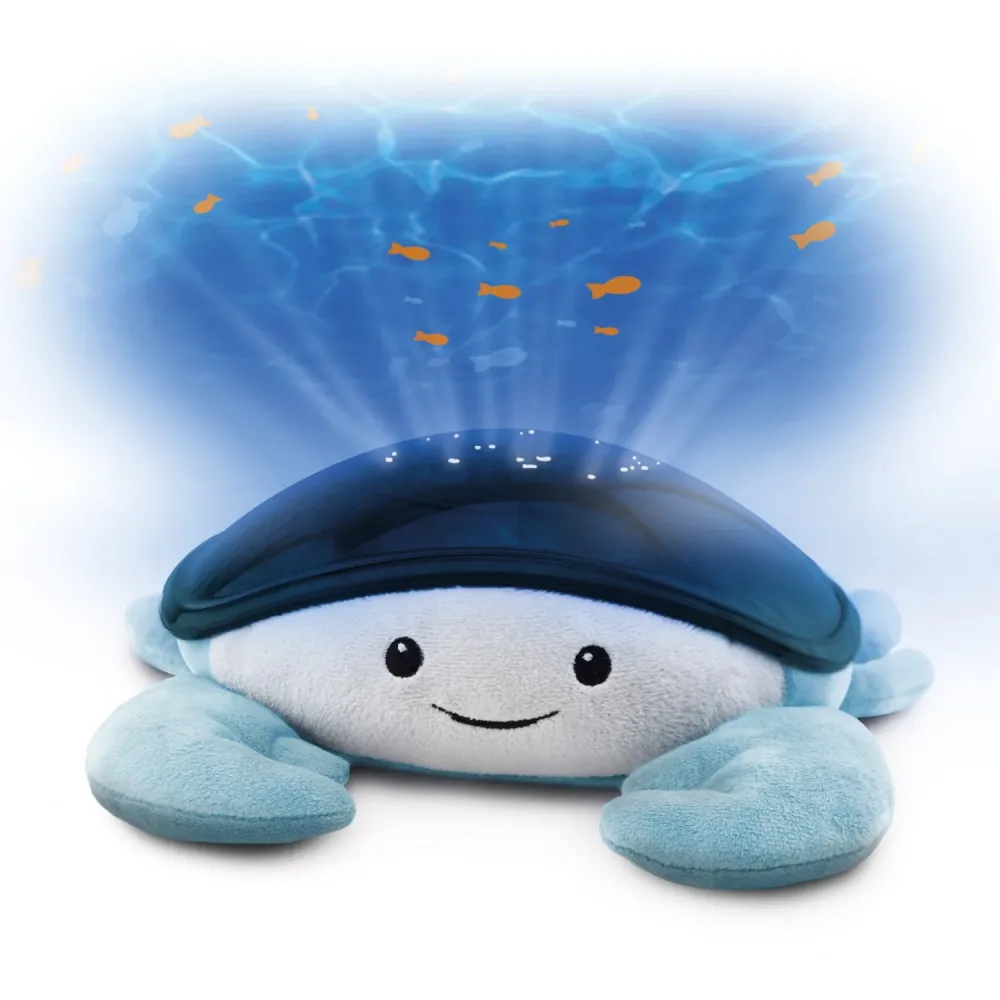 Zazu Blue Cody Crab Projector