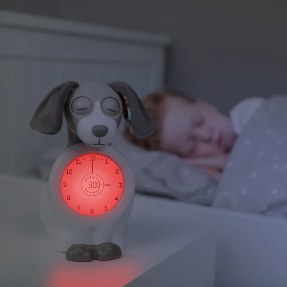 Zazu Brown Davy Dog Søvntrener
