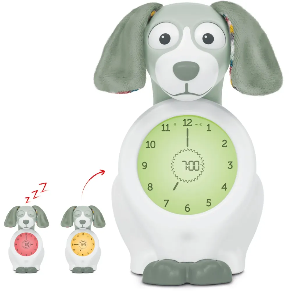 Zazu Green Davy Dog Søvntrener