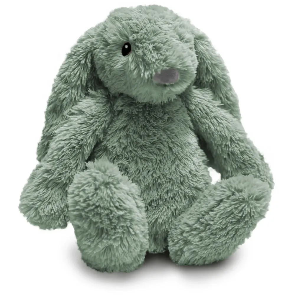 Zazu Green Ro Rabbit Nightlight