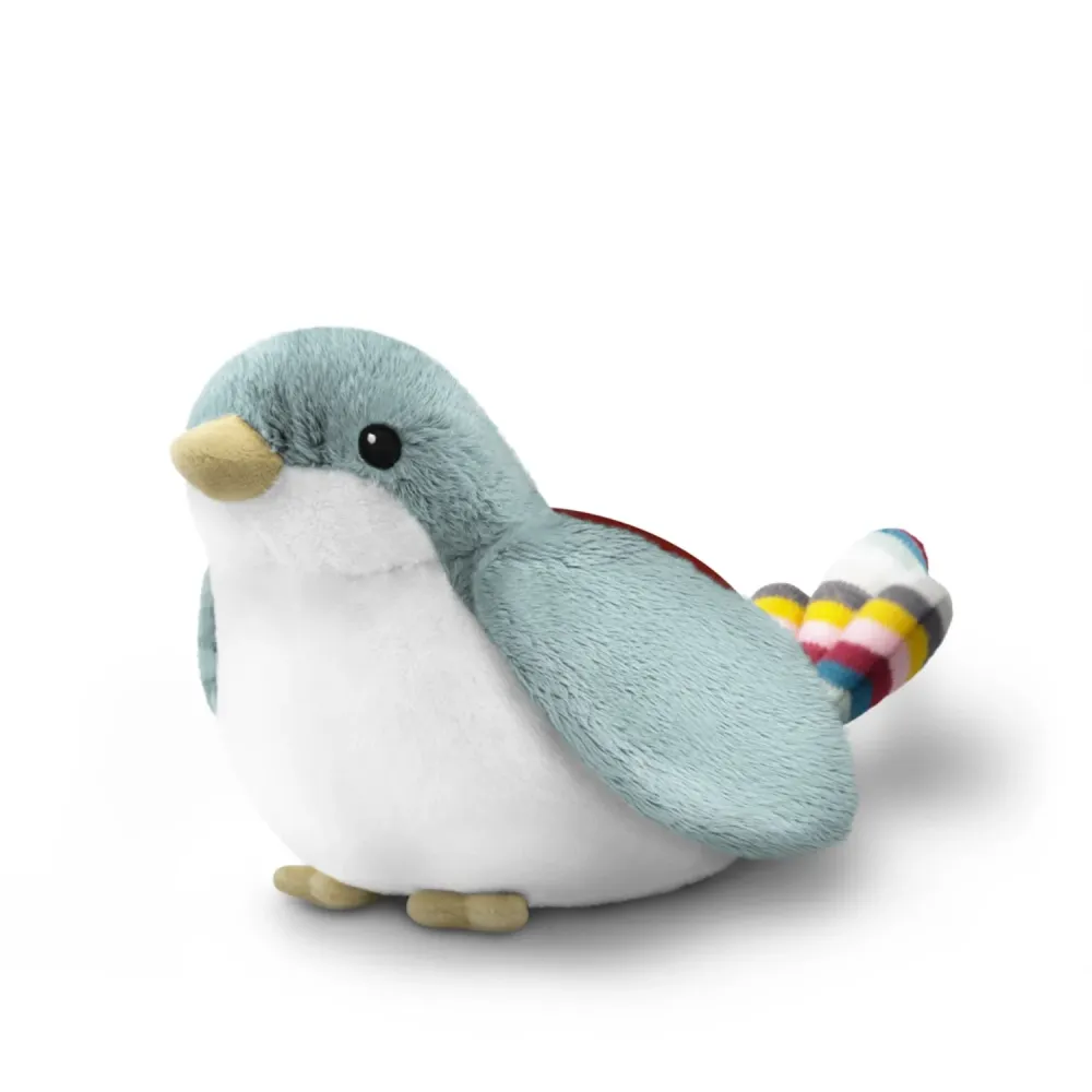 Zazu Red Shally Sparrow Projector