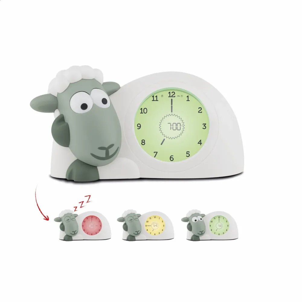 Zazu Sage Sam Sheep Søvntrener