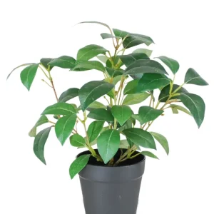 Kunstig Jasminplante i Potte UV 25cm