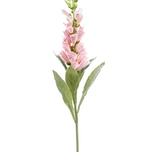 Kunstig Revebjelle Rosa 92 cm