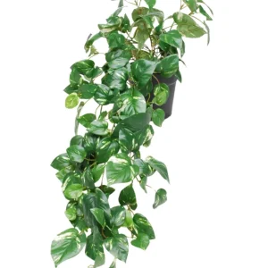 Kunstige Hengende Gullranke i Potte UV 80cm