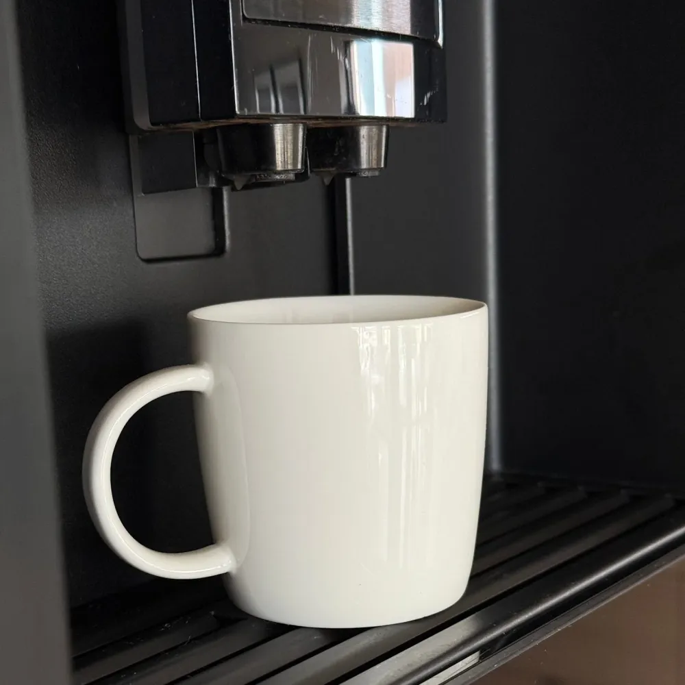 sögne krus hvit mini sip joy