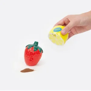 Salt og pepper-sett - Lemonberry