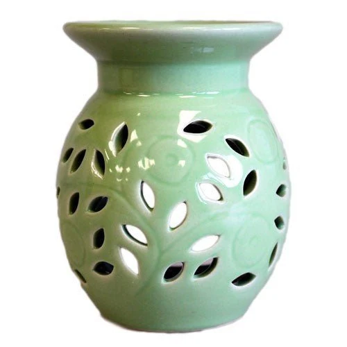 Oljebrenner, Lime