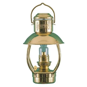 DHR, 8211/O Junior TRW-lampe, H320 mm x D154 mm, 300 ml, 40W