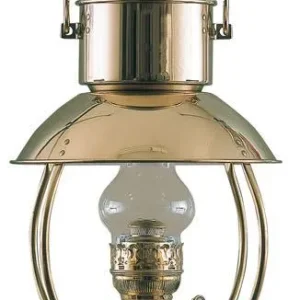 DHR, Trålerlampe elektrisk E27 - 450 mm, 225 mm