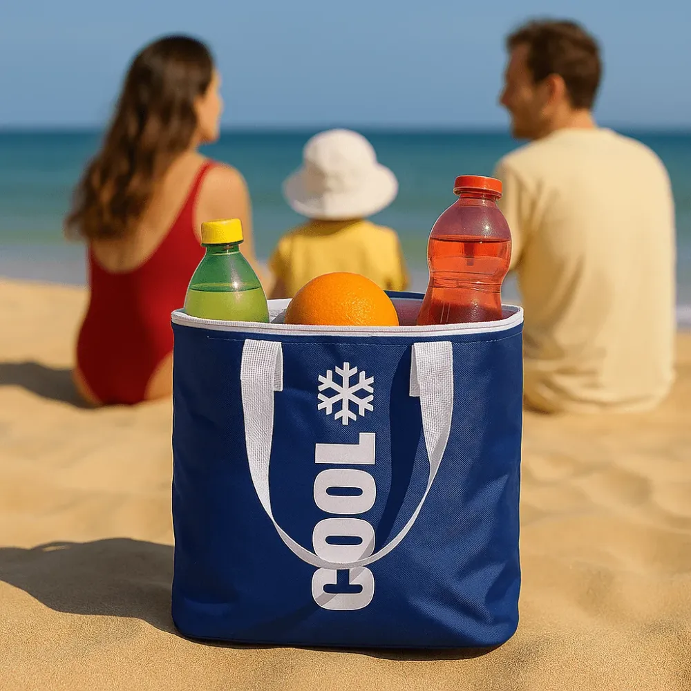 Kjølebag 24 liter