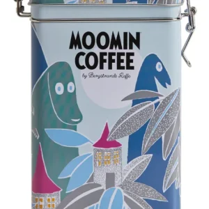 Moomin Kaffeboks