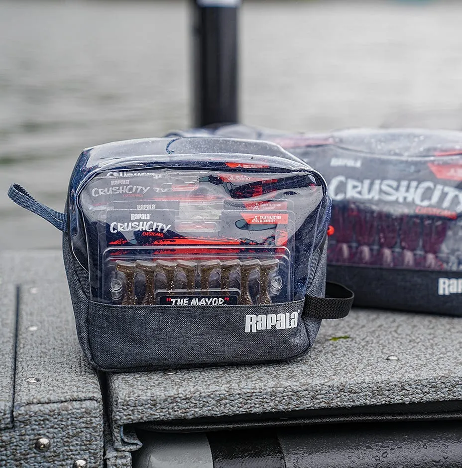 Rapala Rapid Pack Small oppbevaringsbag