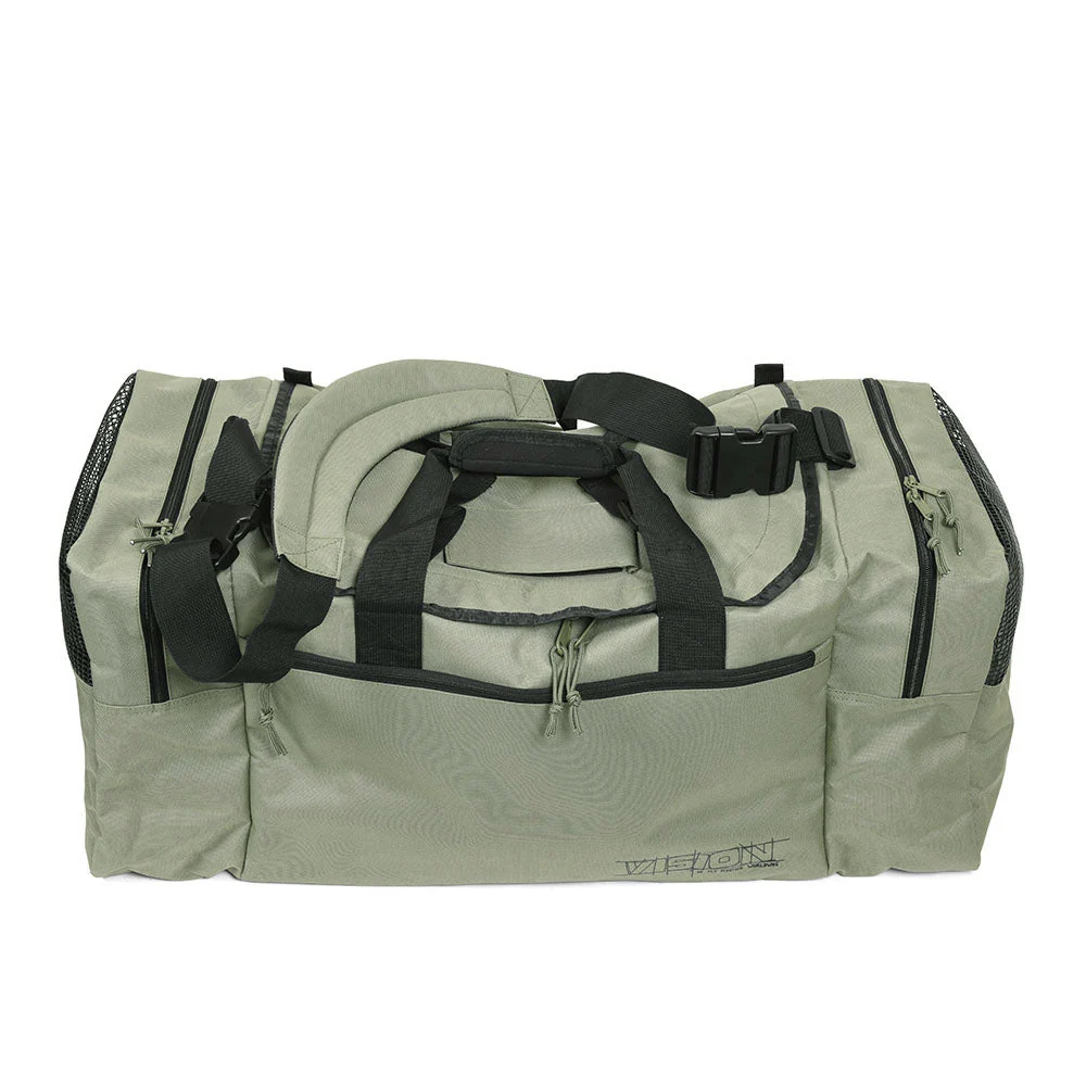 Vision All One Bag Olive - Oppbevaring