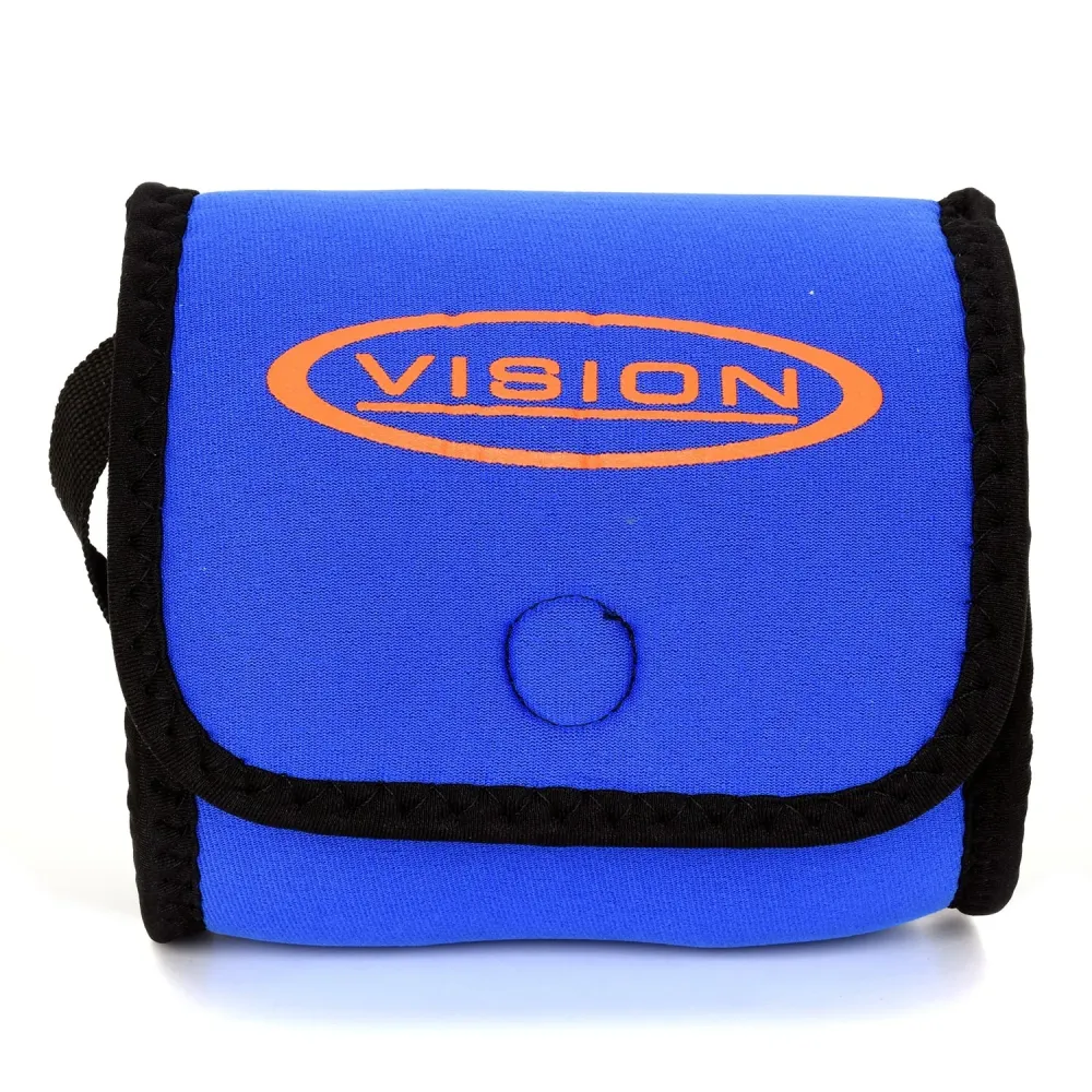 Vision 3 i 1 Reel Case - Neoprene