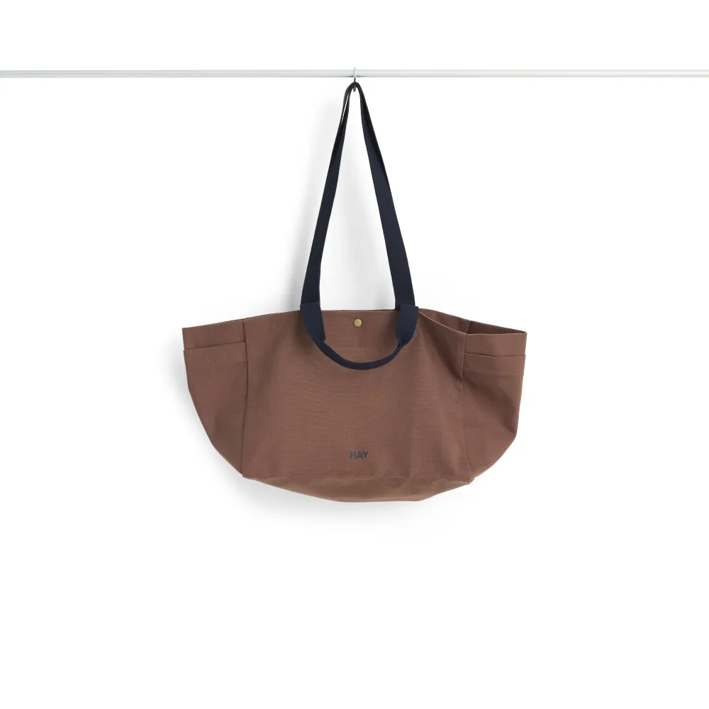 Weekend Bag Milk Chocolate