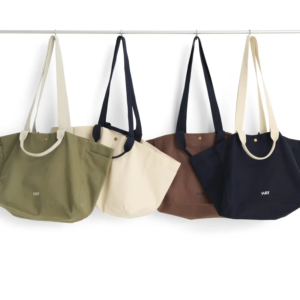 Weekend Bag Milk Chocolate