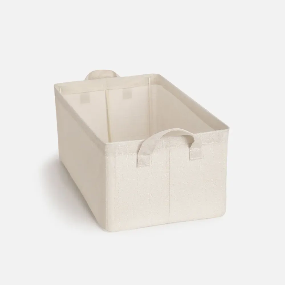 Boks til organisering, garderobe
